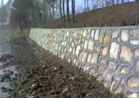 重力式挡土墙在施工过程中有什么要求